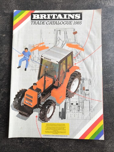 Catalogue brochure jouet - catalogue,