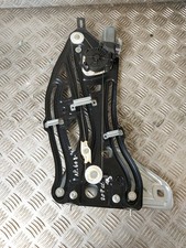 Mécanisme + Moteur de lève vitre arrière droit - PEUGEOT 207 CC