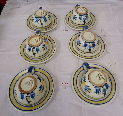 6tasses café 6 sous - café, +