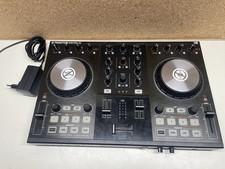 Native Instruments TRAKTOR KONTROL S2 MK2 – DJ Controller 2 canaux