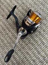 DAIWA 10 Certate 3000 Spinning