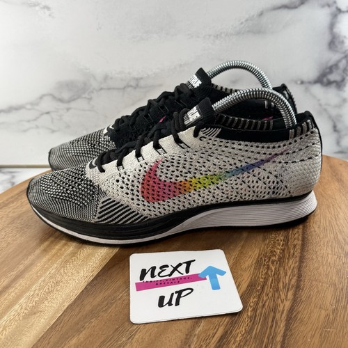 Mens womens nike flyknit - mens, 7.5/womens