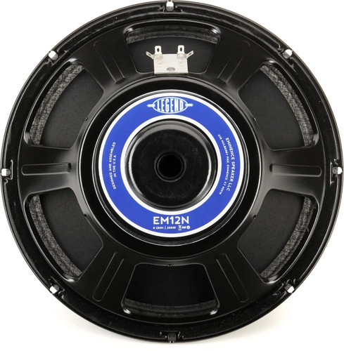 Eminence legend em12n - legend, 12"