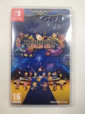 THEATRHYTHM FINAL BAR LINE