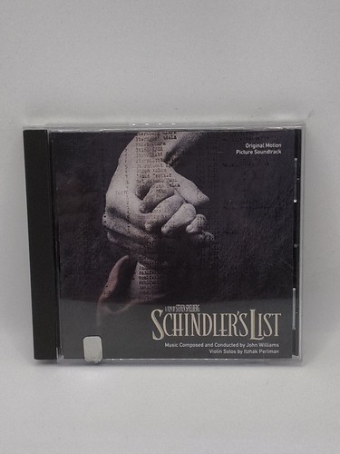 Schindler list original - schindler's,