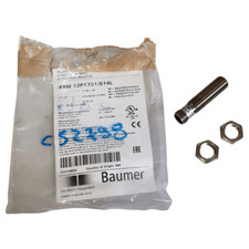 BAUMER IFRM 12P1701/S14L Capteur inductif