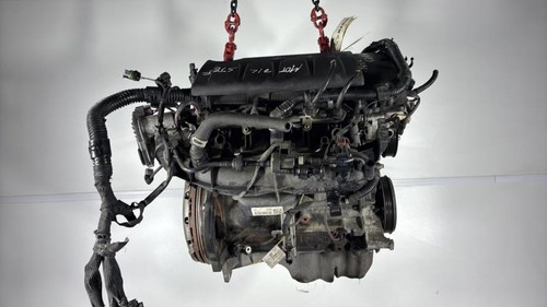 Moteur opel corsa - opel, b14nel