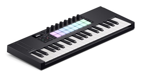 Launchkey mini mk4 - launchkey, [mk4]