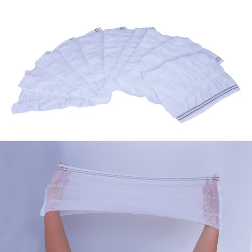 10x couches tissu - 10x, en