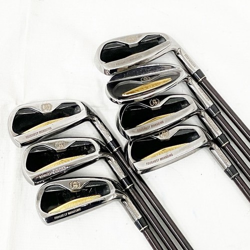 Maruman majesty toughest - majesty,