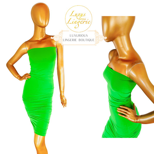 Fatal dress par - fatal, xs