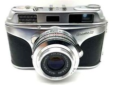 AkA Arette I D Caméra De