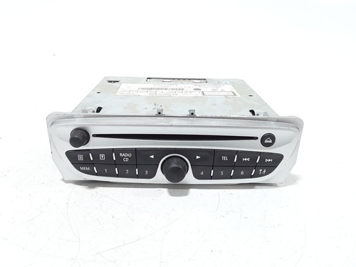 Autoradio specifique renault - autoradio,