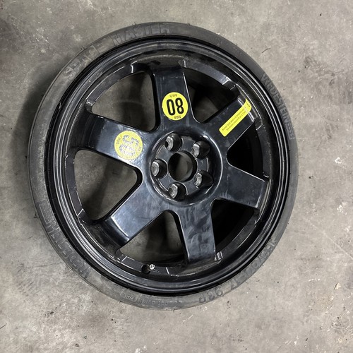 60694984 roue secours pour - 60694984,