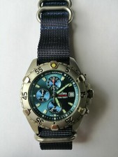 MONTRE FESTINA CHRONO BIKE 25KM AVERAGE POUR HOMME 