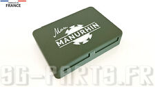 Boite pour pistolet - style MANURHIN modèle PPK