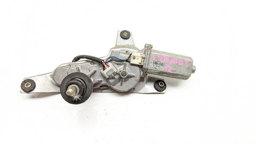 Mitsubishi chariot mk3 1998 - mk3,