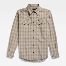 G-STAR RAW DENIM MARINE SLIM