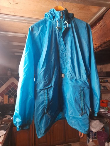 Kway vintage années - années, 1990