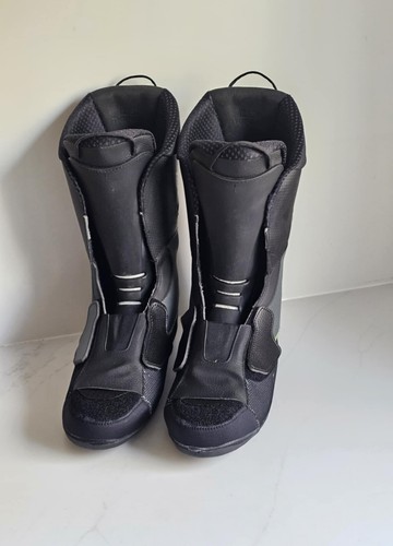 Upz snowboard hard boots - upz,