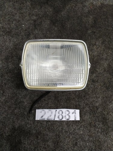 Phare avant dgm37520 gilera - avant,