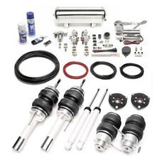 Ta technix Air Châssis Viair