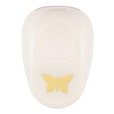 Perforatrice de Papier Taille L Papillon 3 Pour Projets DIY Scrapbooking Créa...