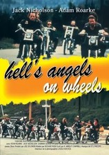 Hell's Angels on Wheels