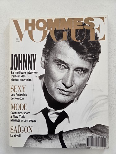 Magazine mode fashion vogue - magazine,