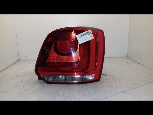 Feux arriere droit - vw, polo