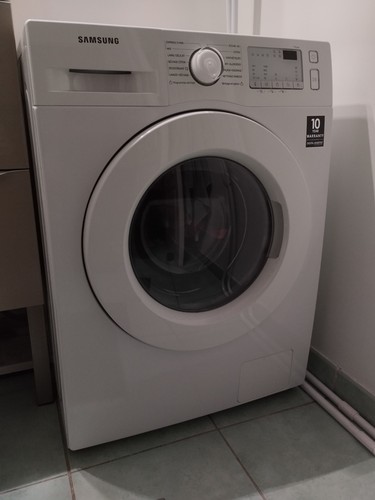 Machine laver séchante - laver,