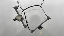 Leve vitre electrique avant droit PEUGEOT 206 PHASE 1 CABRIOLET 9222Y2