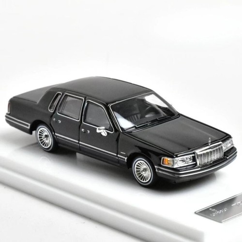 Lincoln town car hec - town, 2025