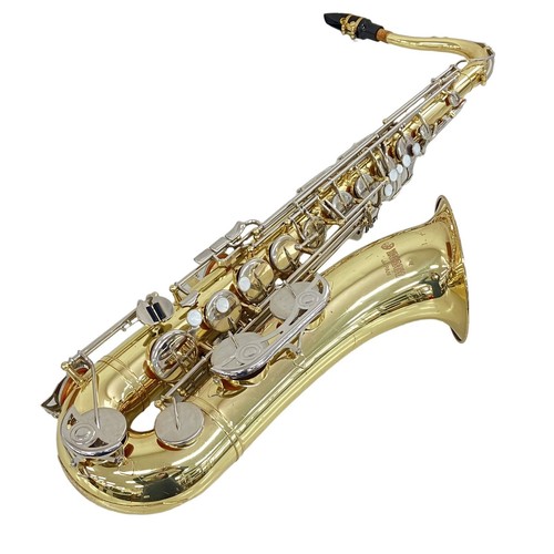 Saxophone ténor yamaha yts - yamaha, yts-23