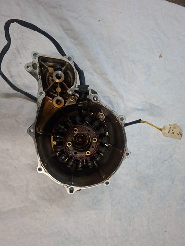 Stator carter honda 700 v - stator,