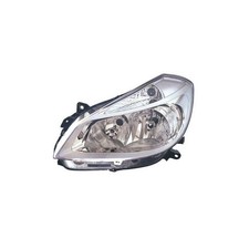 Phare avant gauche fond