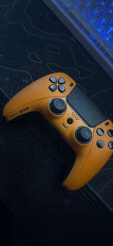Scuf reflex - scuf,