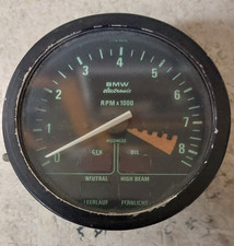 BMW R45 65 80 Compte-Tours