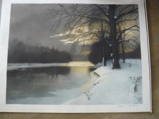 GD LITHOGRAPHIE DE HENRI