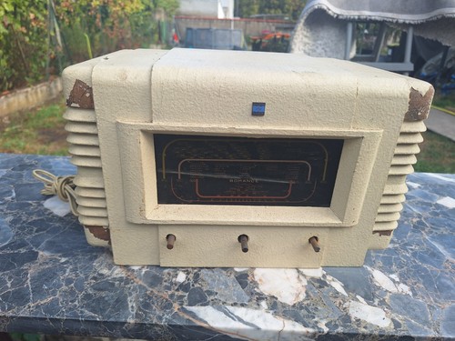 Poste radio tsf - poste,