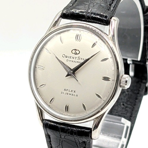 Rare montre orient star - montre,
