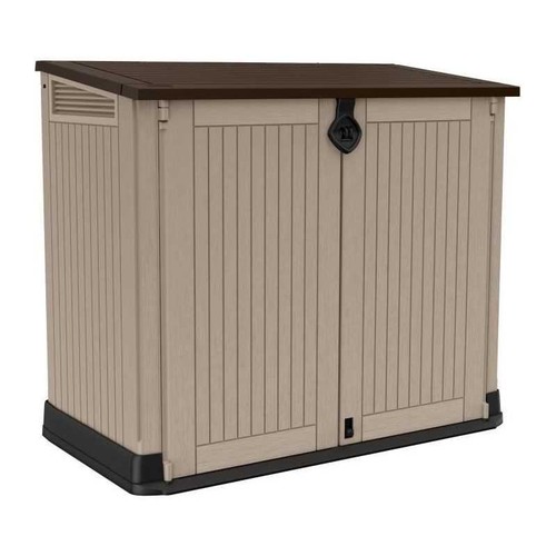 Keter coffre jardin - de,