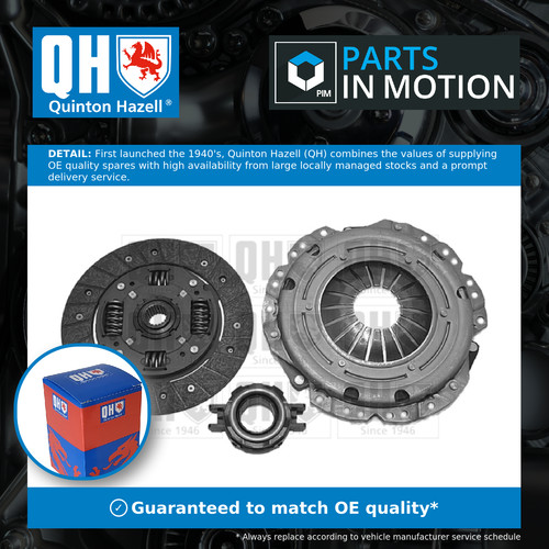 Clutch kit fits suzuki - fits, vitara