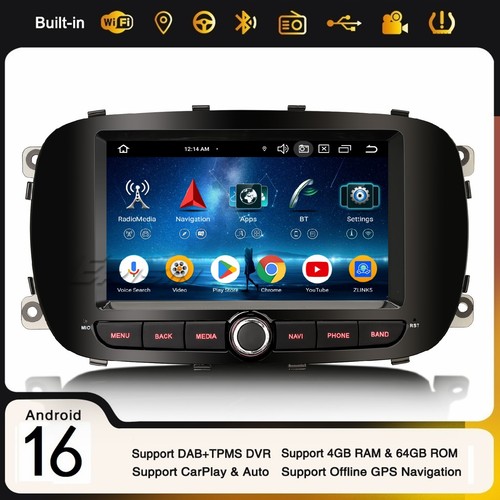 Android dab autoradio - android,