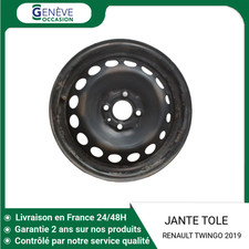 🇫🇷 JANTE TOLE RENAULT