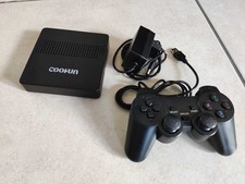 Console de salon Retrogaming