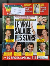 VSD Magazine 4/07/2007; Le