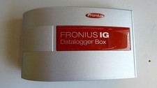 Boîte Datalogger Fronius