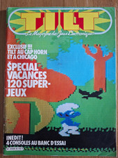 Magazine TILT n°6 -