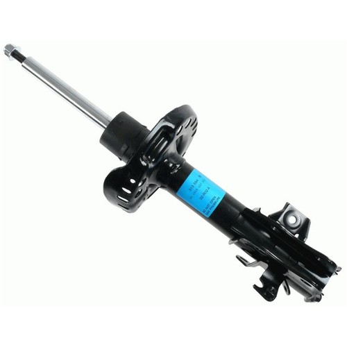 Amortisseur sachs pour honda - pour,